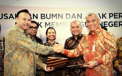 PT EPI hari ini untuk 10 tahun ke depan